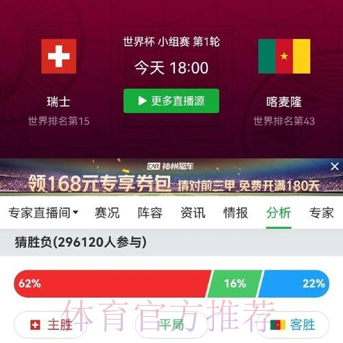 在线官方世界杯预测平台